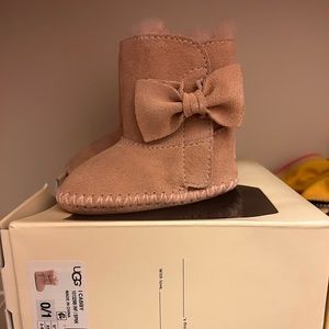 Baby girl Ugg Boots